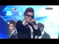 Super Junior Superman Come Back Stage SUPER JUNIOR CHILE