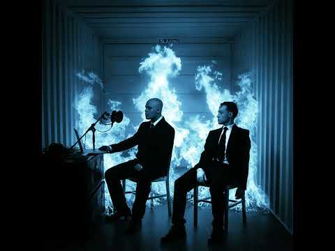 Aarne, Toxi$ & Big Baby Tape – NOBODY |slowed + reverb|