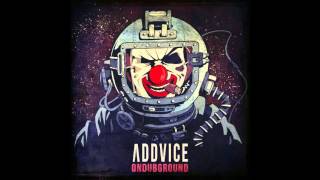 Ondubground - Deep Frequency feat. Panda Dub