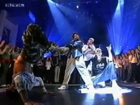 Top of the Pops - Music Instructor feat. Dean "Super fly"