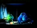 Monstruos S A Trailer