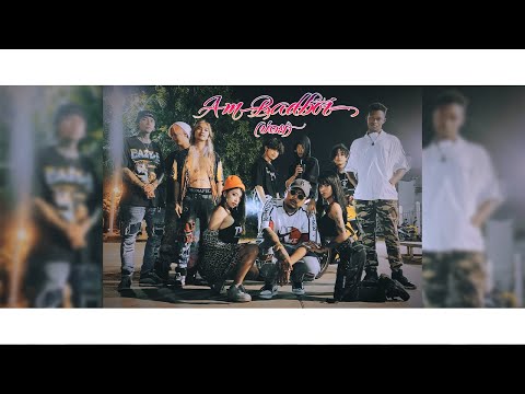 NEST JONE - Am Badboi (บ่อย) | [Official Music Video]