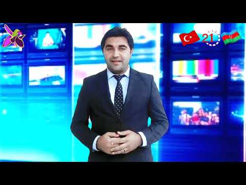 KANAL 21 -Ə QARAYAXMA VƏ EYNİ ZAMANDA ŞƏR-BÖHTAN ATAN RÜFƏT QULİYEV İİFŞA OLUNDU