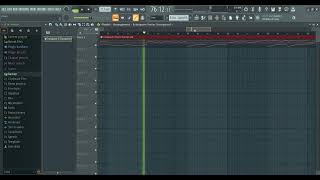 Cover art for ectospasm but it's really spammy (wip)