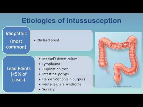 Emergent Pediatric Ultrasound