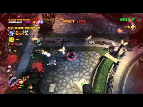 AZMD : Scorepocalypse PC