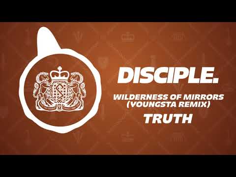 Video thumbnail for Wilderness of Mirrors (Youngsta Remix)