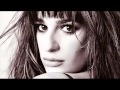Lea Michele - Wake Me Up (Avicii Cover) 