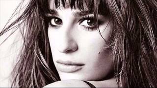 Lea Michele - Wake Me Up (Avicii Cover)