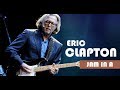 Eric Clapton Style Slow Blues Backing Track Jam in A