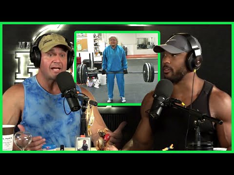 Should Everybody Do Squats, Bench Press & Deadlifts?