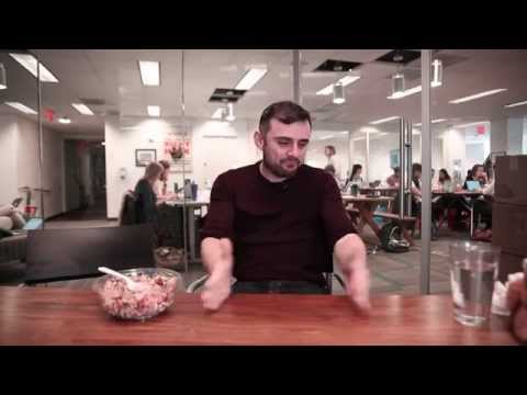 #AskGaryVee Episode 79: Pencils of Promise, Business Reviews & Television Advertising Video