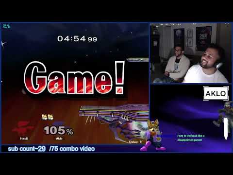 COINBOX #66 Aklo vs Hax