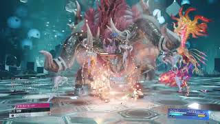 FF7リバース 夜活 アドバイスは聞くまでしないで