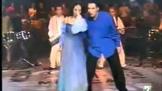 AMISTADES PELIGROSAS  - NADA QUE PERDER (V.J ANDRES FABIAN C.R)