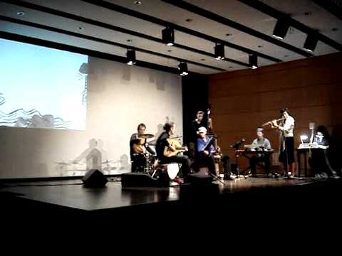 Kaïmaki et Zeina séquence 5