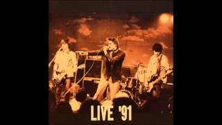 T.S.O.L. - 01 Silent Scream live &#39;91