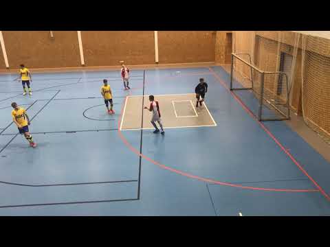 5. zápas: SKS - FK Teplice 4:2