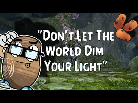 Sunqua Peak Full Lore & Story | Discussion & Cantha Speculation