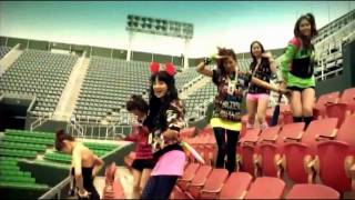 [MV/HD 1080p] AfterSchool (애프터스쿨) - DIVA (디바)