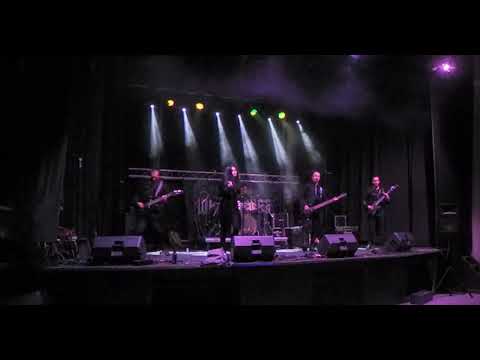 Neverhood - NEVERHOOD - Midnight Tapestry, live 02.12.23