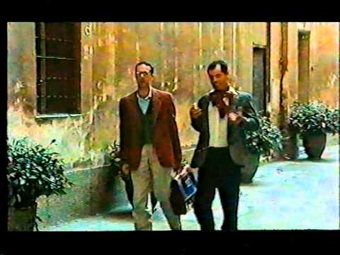 "LADRI DI FUTURO" 04 Enzo Decaro