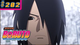 Download lagu LE RETOUR DE JUBI ! 🍥 - [ Boruto Review épisode 202 ] [ FR ] 🍥 mp3