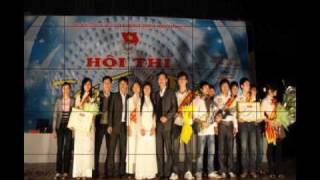 preview picture of video 'Hoat dong cua Doan truong THPT Lang Giang 1 nhiem ky 2009-2010 (Ninh Quang).wmv'