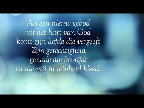 Opwekking met tekst 413 Hoe kom ik van zonde vrij