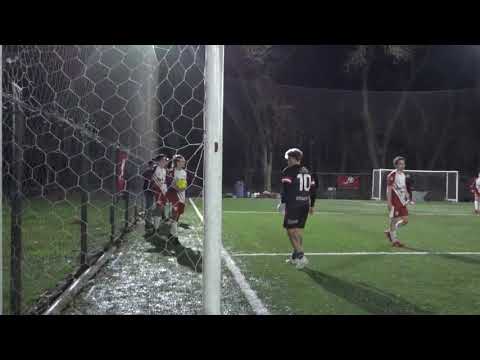 ENRIQUE FC LA GLORIA #Apertura2021 Fecha 18