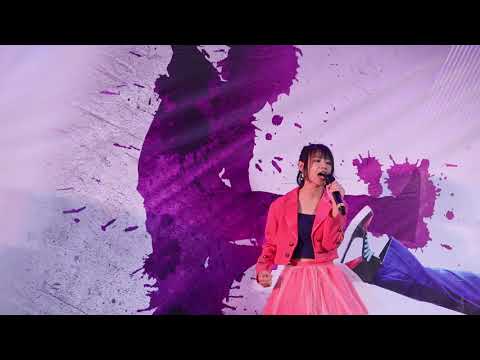 Secret12 (Pat/FANCAM) : SIAM SQUARE 1 JK Cover Dance 2019