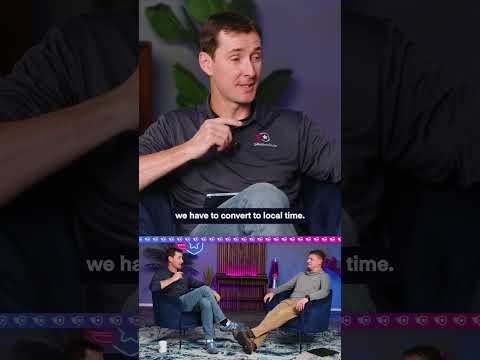 Understanding UTC and Time Zones