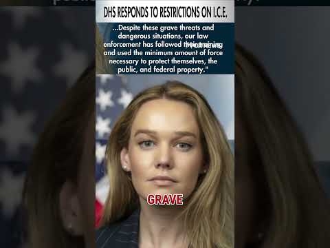 Walz FIRES BACK after DOJ probe #shorts #us #minnesota #timwalz #ICE #news