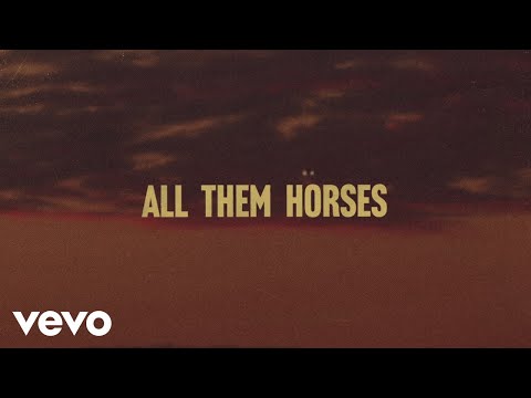 Video thumbnail for All Them Horses