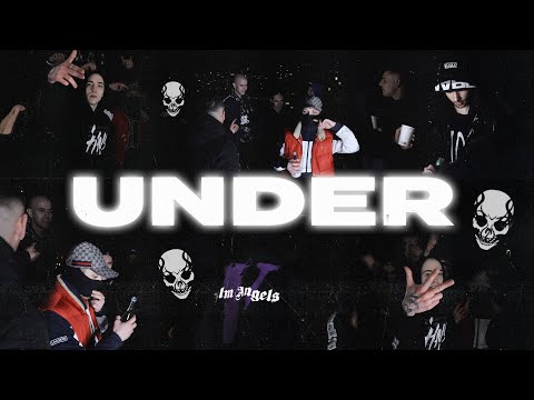 Młody Ozi - UNDER (dir. by @mvsterivm)