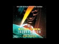 Star Trek: Insurrection (OST) - The Drones Attack