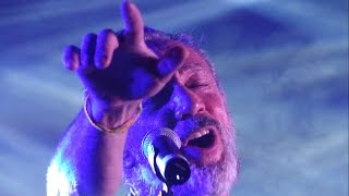 LA UNIÓN : Vuelve el Amor (live)