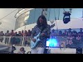 311 Cruise 2019 - Stealing Happy Hours - Show 1