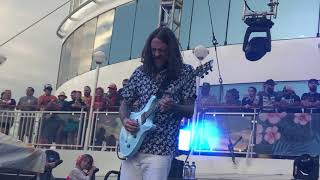311 Cruise 2019 - Stealing Happy Hours - Show 1