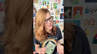How to use a sketchbook