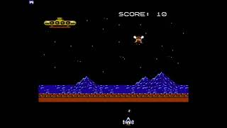 Family BASIC Data Recorder Pack in Cassette Demo