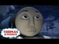 Kereta Thomas Friends The Frozen Turntable Kereta Api Animasi Kartun Video Anak