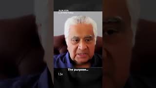 Harish Salve On Why A Passport Isn't Always Proof Of Citizenship | Mo of Everything