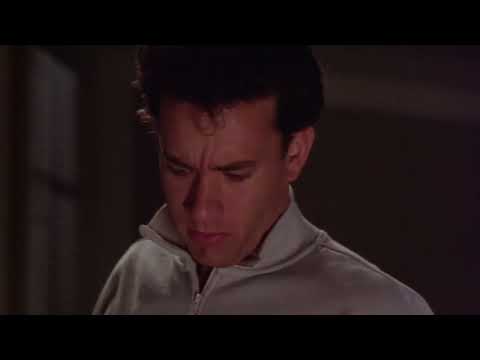 Turner And Hooch - Hooch Wrecks The House