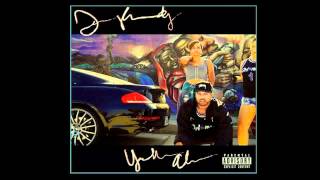 Dom Kennedy - Lately - (Yellow Album)