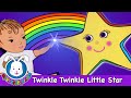Twinkle Twinkle Little Star | Nursery Rhymes with ...