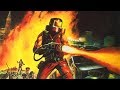 Exterminator 2 1984 Breakdancing Scene
