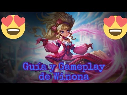 Guía de Winona, la odisea del solo " Q " los plata en LAS parte 4