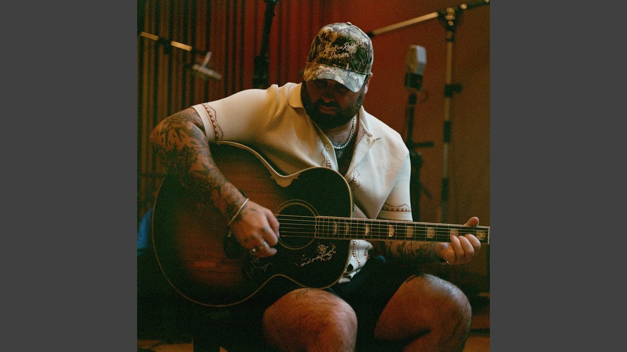 Surrounded (Preview)