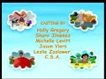 Dora The Explorer Closing Logos 2011 FANMADE